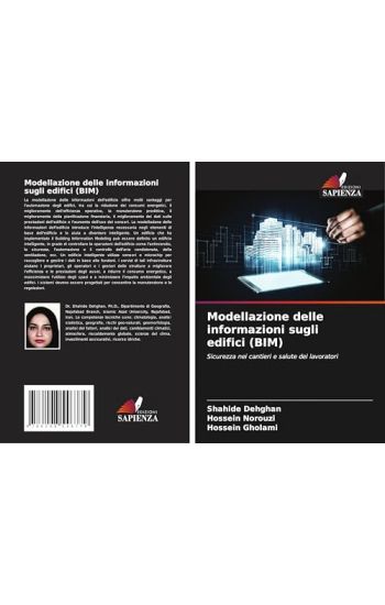 Modellazione delle informazioni sugli edifici (BIM)