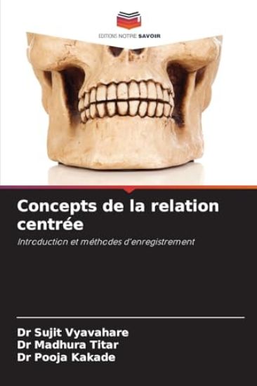 Concepts de la relation centrée