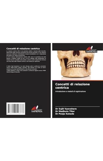 Concetti di relazione centrica