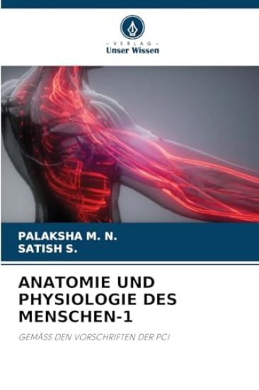 Anatomie Und Physiologie Des Menschen-1