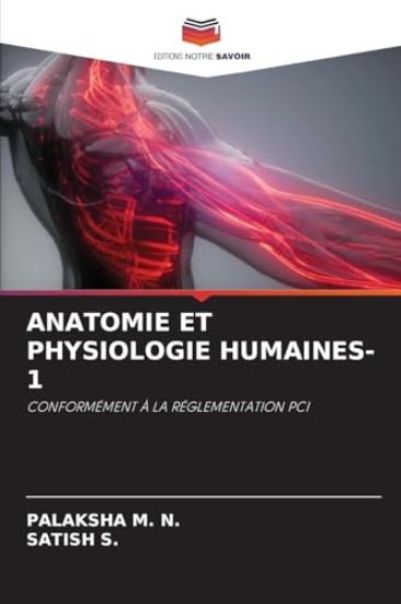 Anatomie Et Physiologie Humaines-1