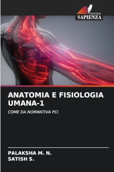 Anatomia E Fisiologia Umana-1