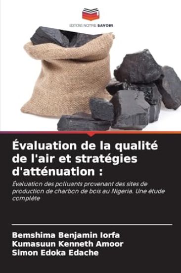 Évaluation de la qualité de l'air et stratégies d'atténuation