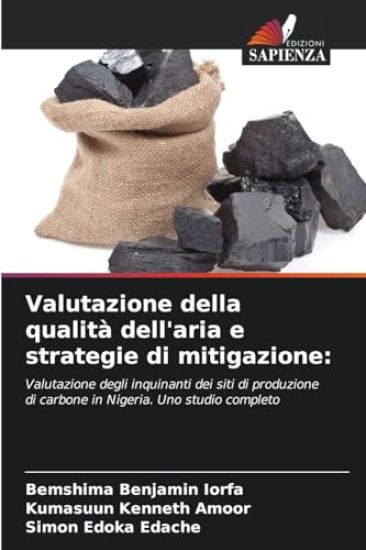 Valutazione della qualità dell'aria e strategie di mitigazione