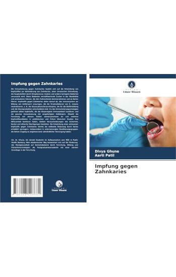 Impfung gegen Zahnkaries