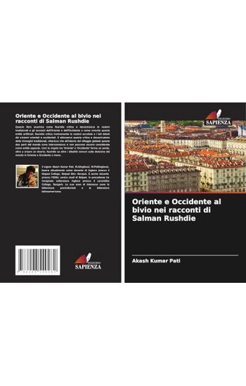 Oriente e Occidente al bivio nei racconti di Salman Rushdie