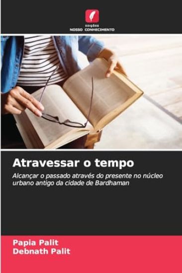 Atravessar o tempo