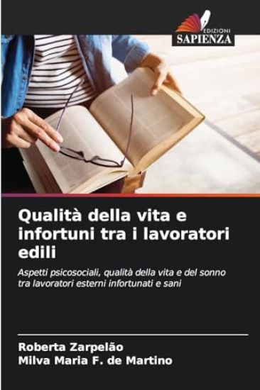 Qualità della vita e infortuni tra i lavoratori edili