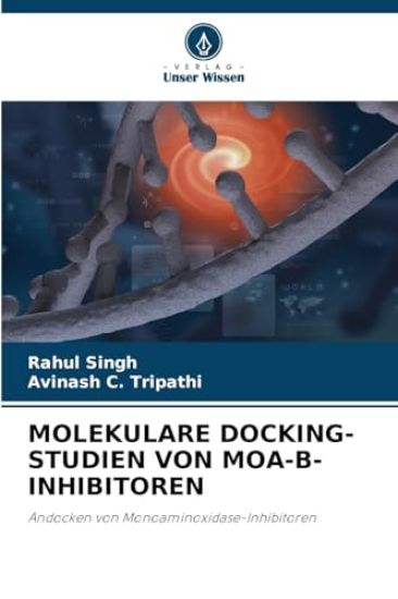 Molekulare Docking-Studien Von Moa-B-Inhibitoren
