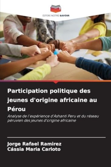 Participation politique des jeunes d'origine africaine au Pérou