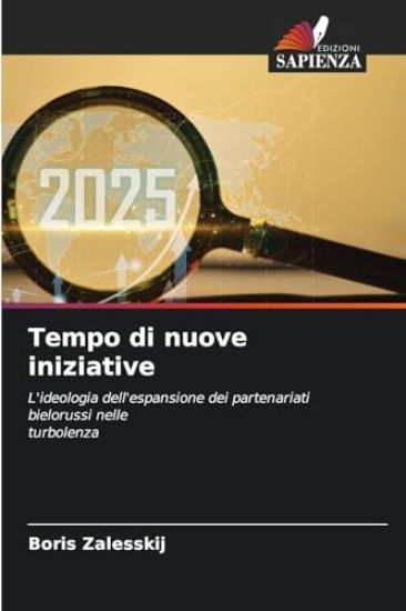 Tempo di nuove iniziative