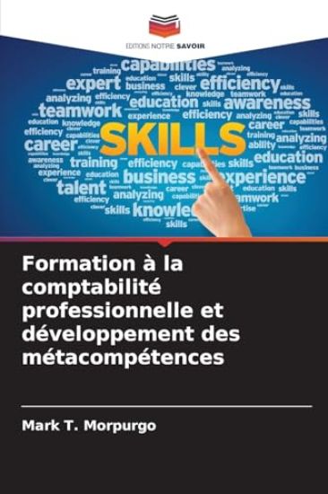 Formation à la comptabilité professionnelle et développement des métacompétences