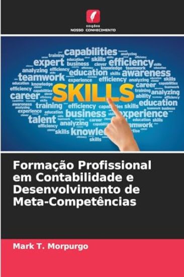 Formação Profissional em Contabilidade e Desenvolvimento de Meta-Competências