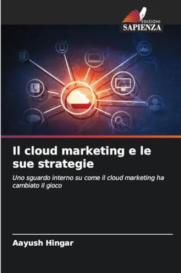 Il cloud marketing e le sue strategie