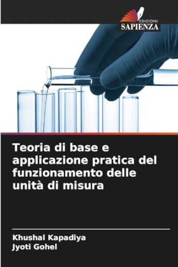 Teoria di base e applicazione pratica del funzionamento delle unità di misura