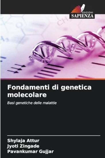 Fondamenti di genetica molecolare