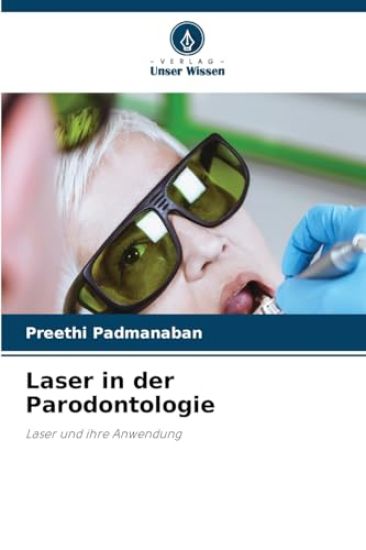 Laser in der Parodontologie