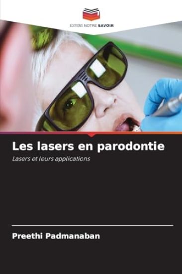 Les lasers en parodontie