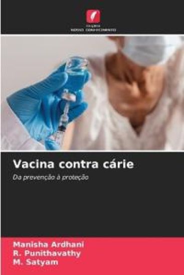 Vacina contra cárie