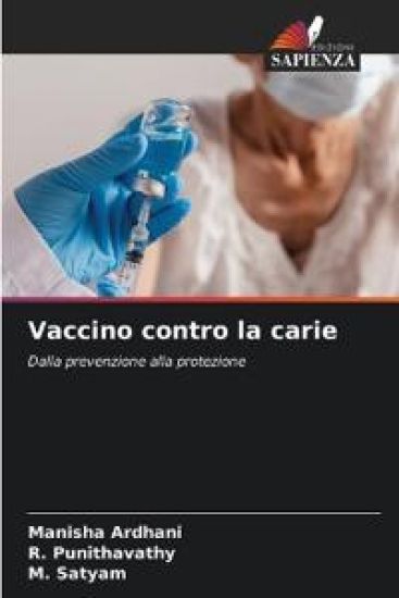 Vaccino contro la carie