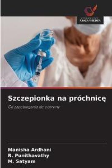 Szczepionka na próchnice