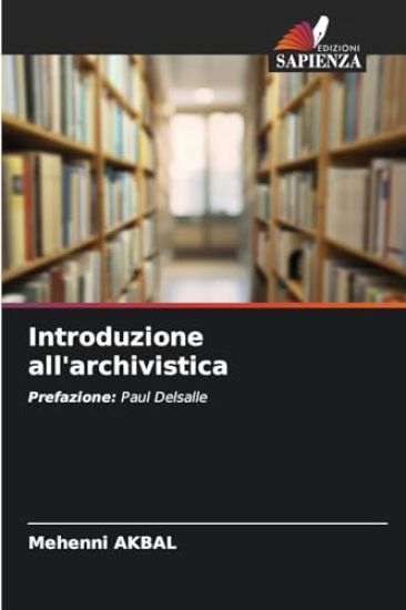 Introduzione all'archivistica