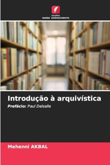 Introdução à arquivística