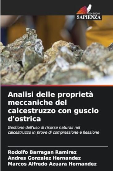 Analisi delle proprietà meccaniche del calcestruzzo con guscio d'ostrica