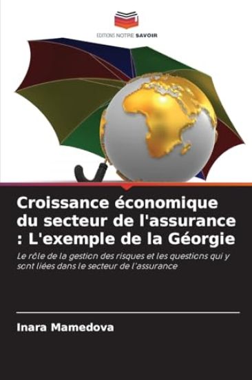 Croissance économique du secteur de l'assurance