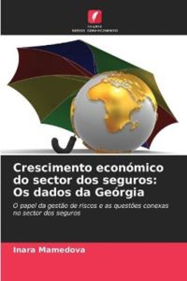 Crescimento económico do sector dos seguros