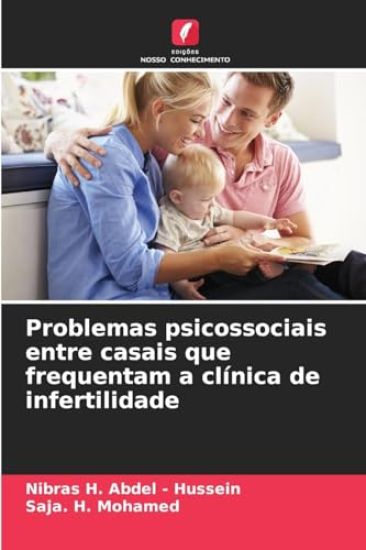 Problemas psicossociais entre casais que frequentam a clínica de infertilidade