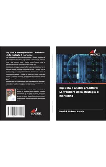 Big Data e analisi predittiva