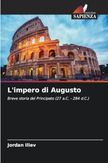L'impero di Augusto