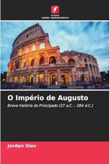 O Império de Augusto