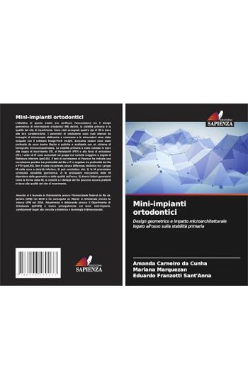 Mini-impianti ortodontici