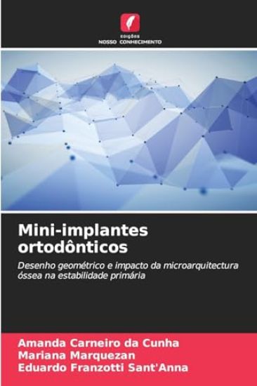 Mini-implantes ortodônticos