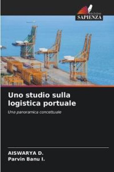 Uno studio sulla logistica portuale