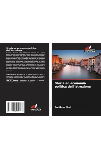 Storia ed economia politica dell'istruzione