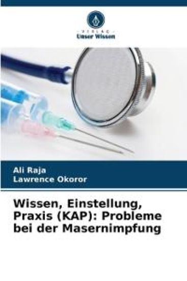 Wissen, Einstellung, Praxis (KAP)