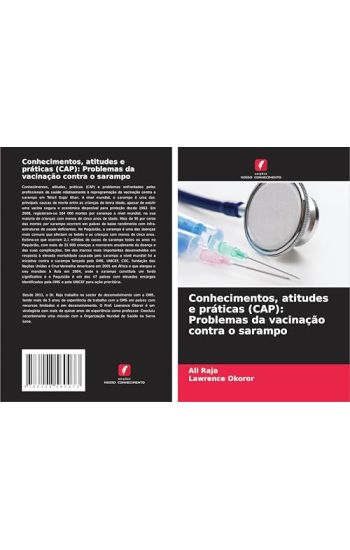 Conhecimentos, atitudes e práticas (CAP)