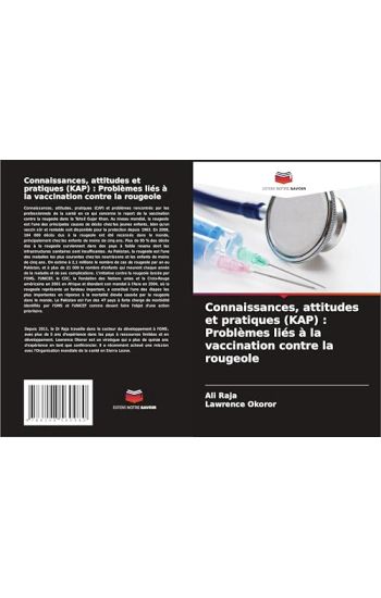 Connaissances, attitudes et pratiques (KAP)