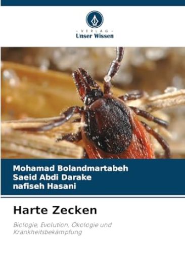 Harte Zecken