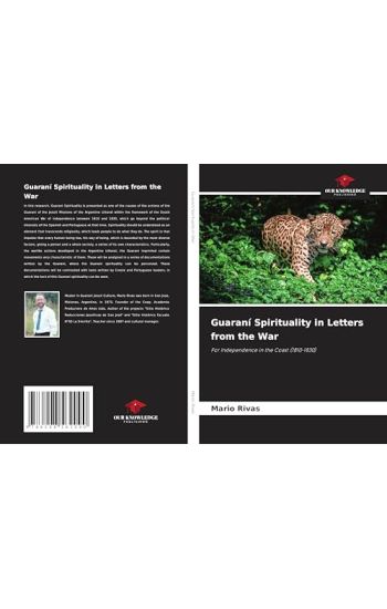 Guaraní Spirituality in Letters from the War