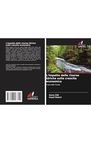 L'impatto delle risorse idriche sulla crescita economica