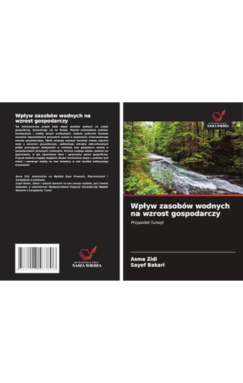 Wplyw zasobów wodnych na wzrost gospodarczy