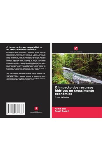 O impacto dos recursos hídricos no crescimento económico