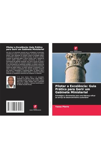 Pilotar a Excelência