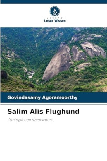 Salim Alis Flughund