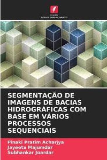 Segmentação de Imagens de Bacias Hidrográficas Com Base Em Vários Processos Sequenciais