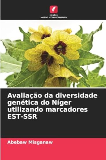 Avaliação da diversidade genética do Níger utilizando marcadores EST-SSR